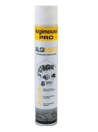Insecticide Algiinsect