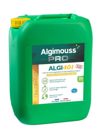 Algi401-20L
