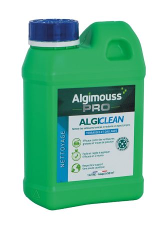 Algiclean 1L