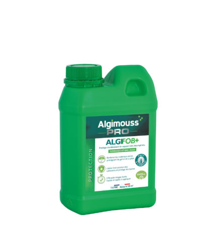 Hydrofuge terrasse 1L