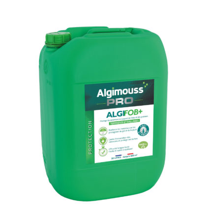 Hydrofuge terrasse 30L