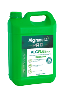 algifuge bois