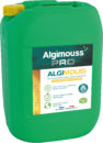Algimouss pour enlever les liches, algues et moisissures