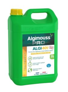 Algi 401