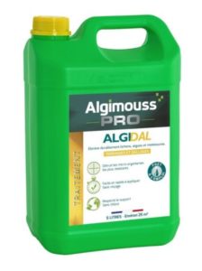 algidal