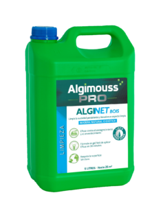 Alginet bois-5L