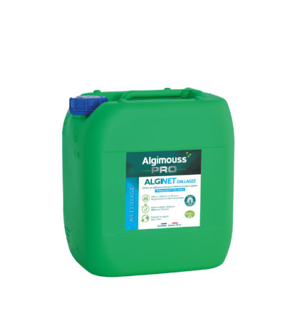 Alginet dallages 15L