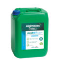 Nettoyant façade professionnel Alginet flash PAE 10L
