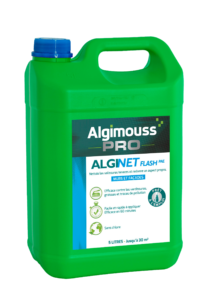 Alginet Flash PAE