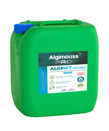 Alginet toitures