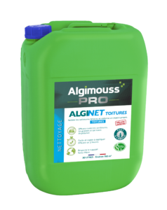 alginet toitures