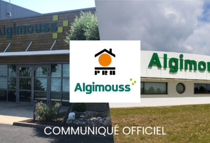 Algimouss et PRB
