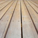 Comment imperméabiliser du bois