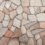 Comment nettoyer une terrasse en pierre