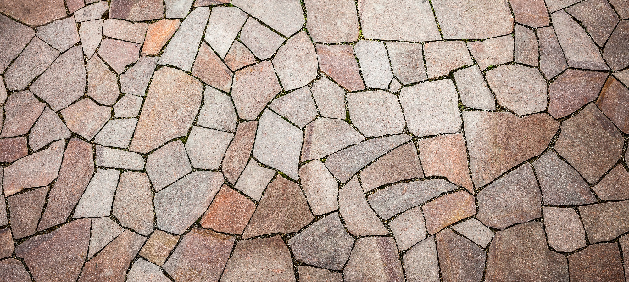 Comment nettoyer une terrasse en pierre