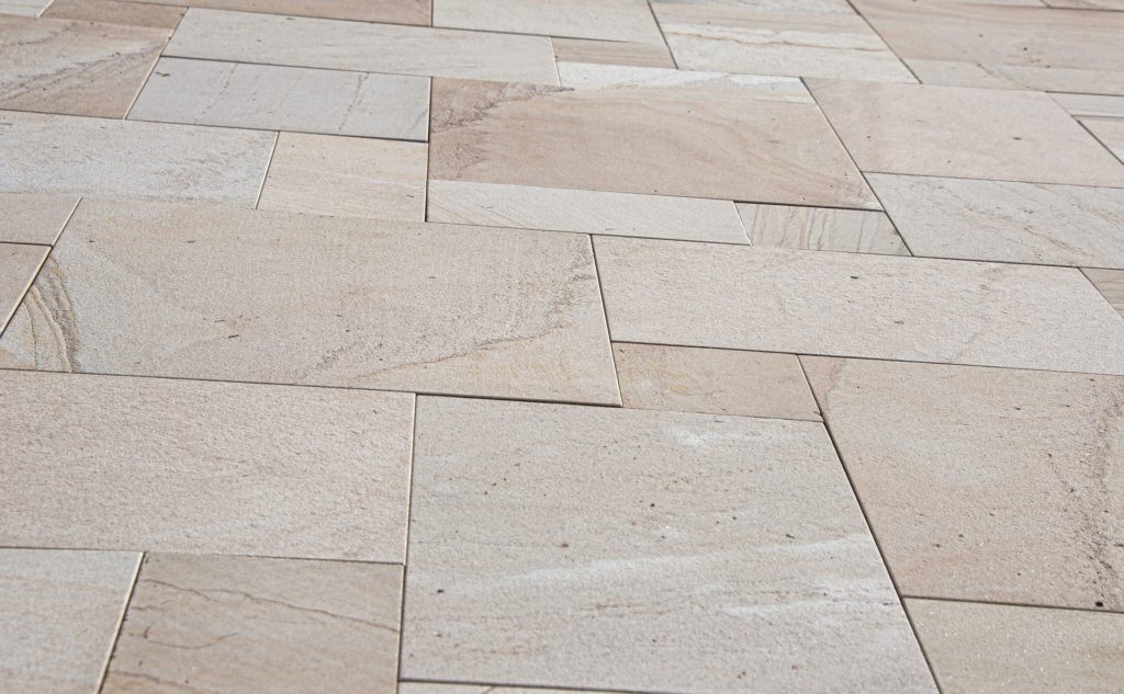 nettoyer la laitance d'un carrelage