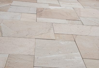nettoyer la laitance d'un carrelage