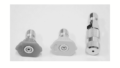 Lot De Pièces Détachées Appareil Photo Vintage – Non Testé – Pour Récupération