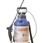 Pulvérisateur 5 litres Algipulvé pro S
