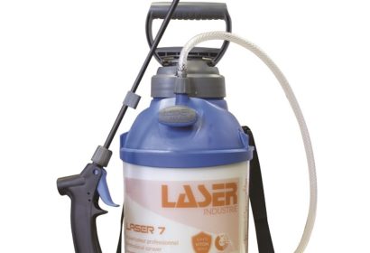 Pulvérisateur 5 litres Algipulvé pro S